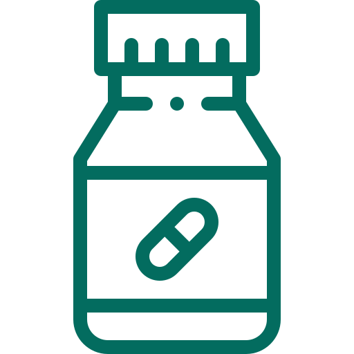 Compounded Tirzepatide (GLP-1 + GIP)
